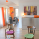 2 Paris apartment - Le Pure Charonne