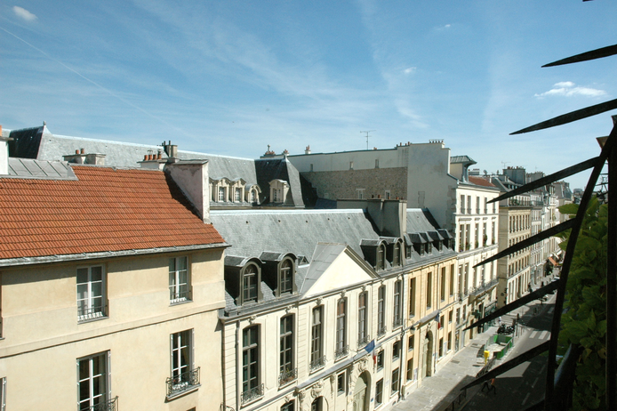 Paris apartment - The Royal Turenne in the heart of the Marais