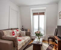 Paris apartment - Le Saint-Michel Luxembourg - rue Royer-Collard