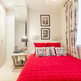 Paris apartment - "Le Bien Illuminé" - bright, artistic one-bedroom