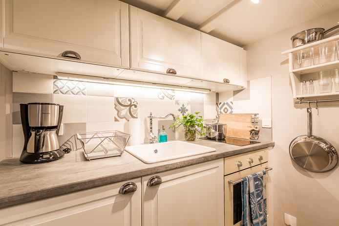 Paris apartment - Le Petit Loft de Paris