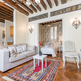 Paris apartment - "Le Quai aux Fleurs" - Long-Term Rental on Ile de la Cité