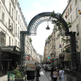 8 Paris apartment - Montorgueil, studio in central Paris