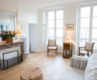 Paris apartment - Au Coeur du Marais - 52 Rue des Archives