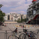8 Paris apartment - "Pompidou Perfect" in Beaubourg/Le Marais