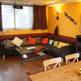 2 Paris apartment - "Le Chaumont" - Sunny parkside 2-room apartment