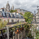 14 Paris apartment - Le Nodier - A Sacré View