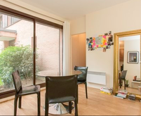 Paris apartment - Lovely Studio Flat - Villa de Saxe