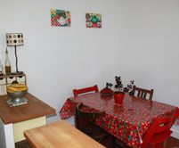 Paris apartment - Le Coustou - rue coustou