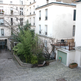 4 Paris apartment - "Le Chaumont" - Sunny parkside 2-room apartment