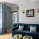 Paris apartment - Maitre Albert - a haven by the Seine