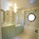5 Paris apartment - The Powell Houseboat