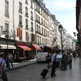 8 Paris apartment - Montorgueil, studio in central Paris