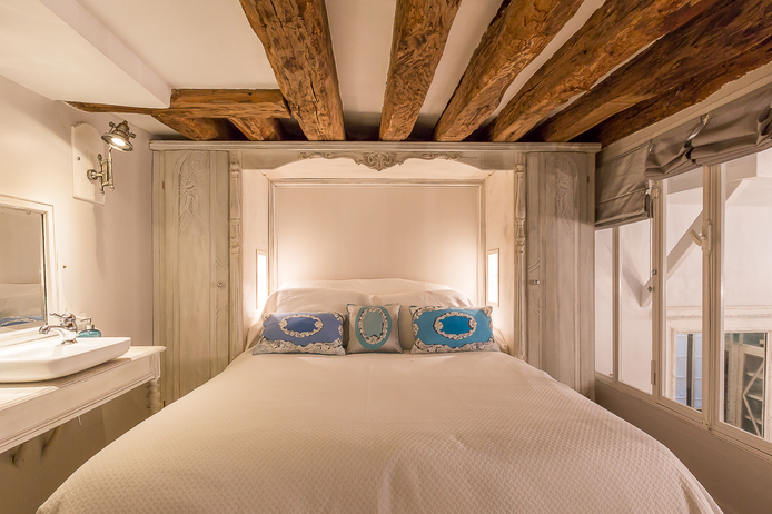 Paris apartment - Le Petit Loft de Paris