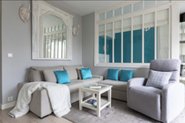 Paris apartment - Le Pompidou Perfect - rue Quincampoix