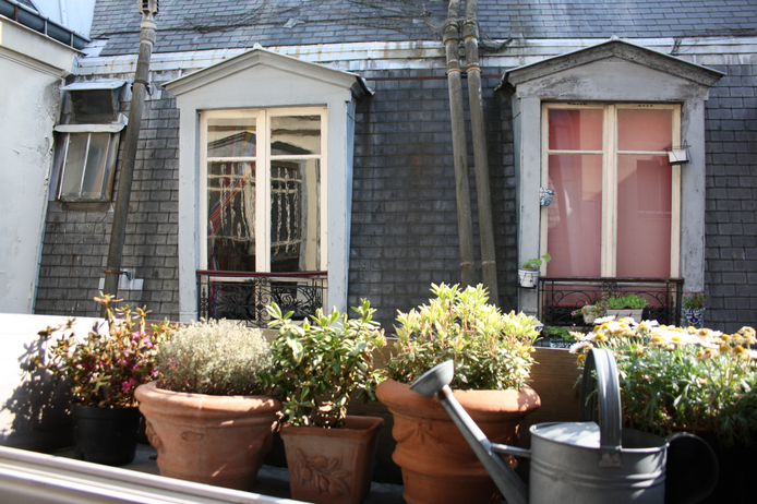 4 Paris apartment - Chez Pascale by St. Germain des Près