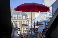 Paris apartment - Le Colibri Ile Saint-Louis - 60