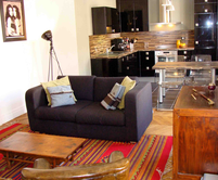 Paris apartment - Chez Thomas near Batignolles village - rue de Saussure