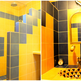 5 Paris apartment - "Le Chaumont" - Sunny parkside 2-room apartment