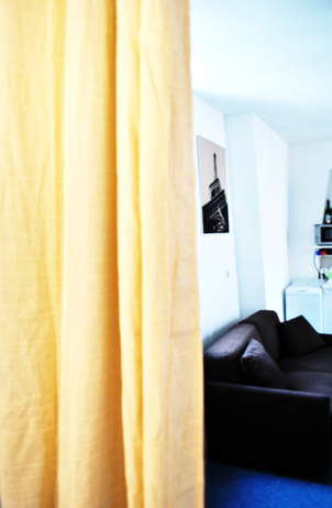 Paris apartment - Le Daguerre