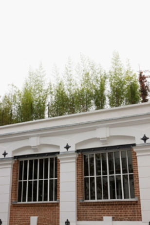 8 Paris apartment - "Le Breteuil" - A loft come true with a rooftop garden