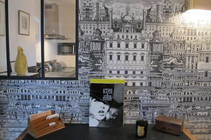 Paris apartment - The Royal Turenne in the heart of the Marais
