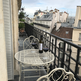 Paris apartment - "Le Balcon Royal" of the Marais - Long-term Rental