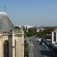 8 Paris apartment - Haussmann-style grand apartment with great views