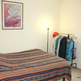 Paris apartment - Spacious & sunny, bohemian style, quiet village atmosphere