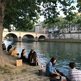 Paris apartment - "La Sainte Catherine" in the heart of the Marais. Long-Term Rental
