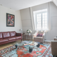 Paris apartment - Le Pastourelle in the Marais