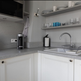 Paris apartment - Le Pompidou Perfect
