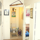 Paris apartment - Spacious & sunny, bohemian style, quiet village atmosphere