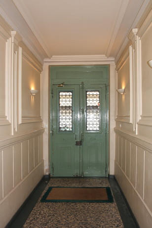 8 Paris apartment - Chez Francesco