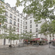 Paris apartment - "La Sainte Catherine" in the heart of the Marais. Long-Term Rental
