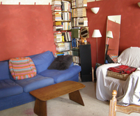 Paris apartment - Charming 17th century apartment - rue de Meslay