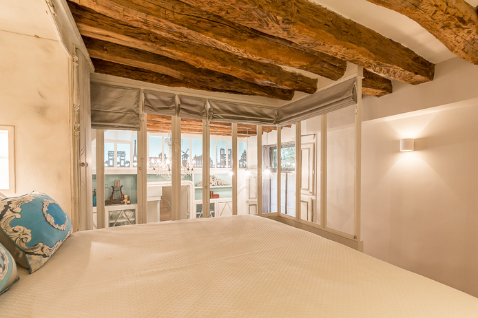 Paris apartment - Le Petit Loft de Paris