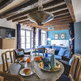 Paris apartment - "Le Charles V" Long-Term Rental