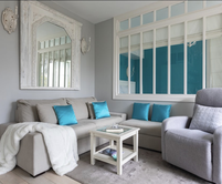 Paris apartment - Le Pompidou Perfect - rue Quincampoix