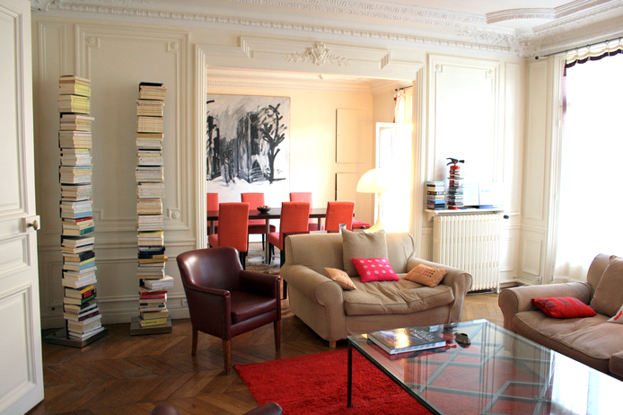 Paris apartment - Chez Pascale by St. Germain des Près