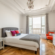 Paris apartment - "Le Balcon Royal" of the Marais - Long-term Rental