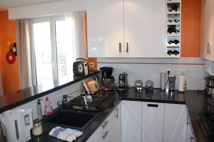Paris apartment - Le Pure Charonne