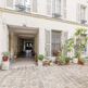 Paris apartment - "Le Quai aux Fleurs" - Long-Term Rental on Ile de la Cité