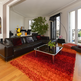 Paris apartment - Haussmann-style grand apartment with great views