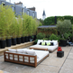 6 Paris apartment - "Le Breteuil" - A loft come true with a rooftop garden