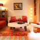 2 Paris apartment - "Le Veneto" - Designer duplex with terrace bordering Latin Quarter