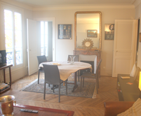Paris apartment - "La Bruyère" - between Opéra and Sacre Coeur - rue La Bruyère