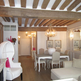 Paris apartment - La Greneta - bright, two bedrooms in the trendy Montorgueil neighborhood