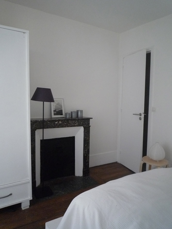 4 Paris apartment - The Keller - Impeccable apartment for two near Bastille