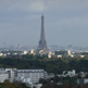 8 Paris apartment - Family villa with stunning views